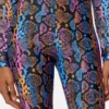 Legginsy z nadrukiem