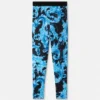 Legginsy z nadrukiem