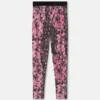 Legginsy z nadrukiem
