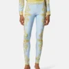 Legginsy z nadrukiem