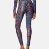 Legginsy z nadrukiem