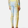 Legginsy z nadrukiem
