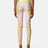 Legginsy z nadrukiem