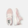 Logo Dynamic Sneakers