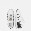 Logo Dynamic Sneakers