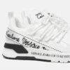 Logo Dynamic Sneakers