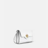 Mała skórzana torebka crossbody La Medusa