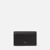 Mała skórzana torebka crossbody La Medusa