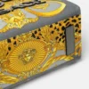 Mała torba z nadrukiem Cheetah Foulard La Medusa