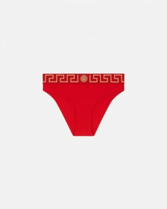 Majtki bikini ECONYL®