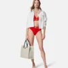 Majtki bikini ECONYL®