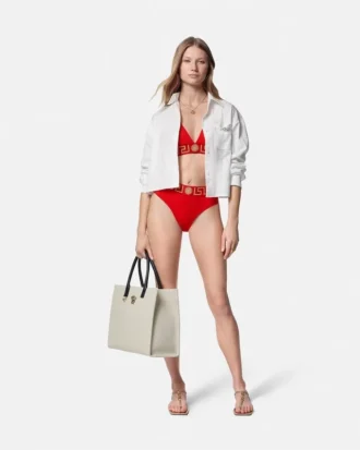 Majtki bikini ECONYL®