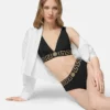 Majtki bikini ECONYL®
