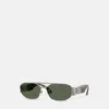 Medusa Biggie Sunglasses