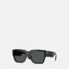 Medusa Biggie Sunglasses Low-Bridge