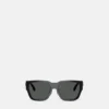 Medusa Biggie Sunglasses Low-Bridge