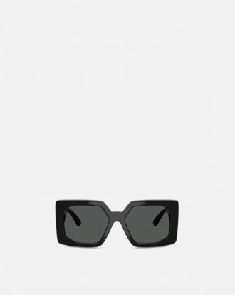 Medusa Biggie Sunglasses Maxi