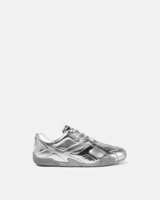 Metaliczne trampki Galaxia
