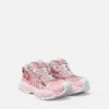 Metallic Sneakers Versace Mercury M_VS_01