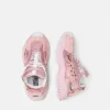 Metallic Sneakers Versace Mercury M_VS_01