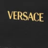 Mini torebka Versace Tag Nappa