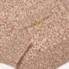 Mouliné Sweter z dzianiny z domieszką kaszmiru Mouliné Sweter z dzianiny z domieszką kaszmiru