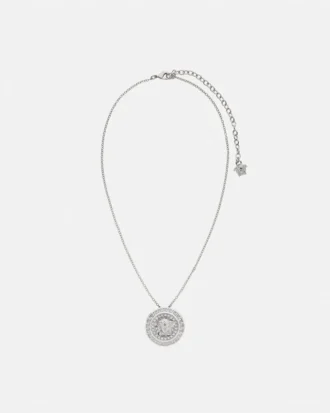 Naszyjnik La Medusa Crystal