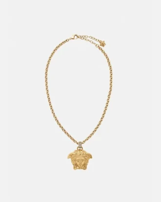 Naszyjnik La Medusa Crystal