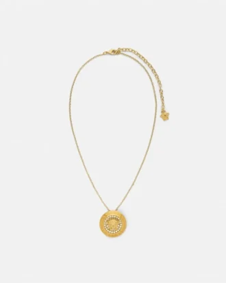 Naszyjnik La Medusa Crystal