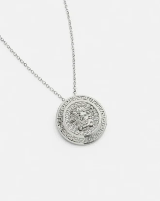 Naszyjnik La Medusa Crystal