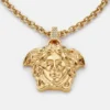 Naszyjnik La Medusa Crystal