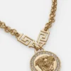 Naszyjnik La Medusa Crystal