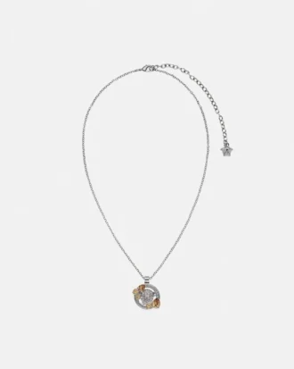 Naszyjnik Medusa 95 Crystal