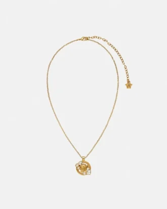 Naszyjnik Medusa 95 Crystal