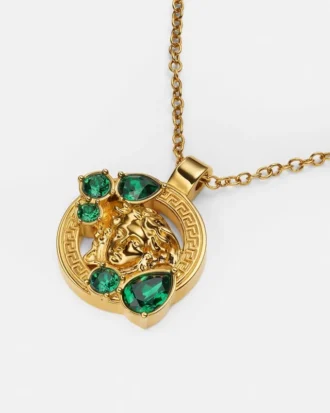 Naszyjnik Medusa 95 Crystal