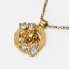 Naszyjnik Medusa 95 Crystal