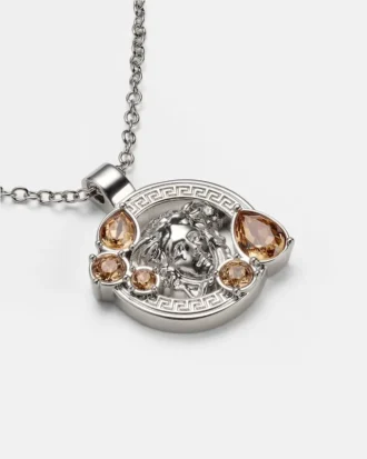 Naszyjnik Medusa 95 Crystal