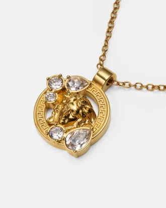 Naszyjnik Medusa 95 Crystal