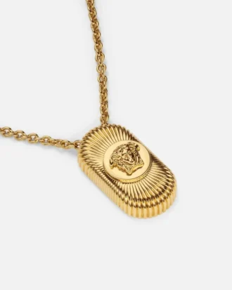 Naszyjnik Medusa Biggie