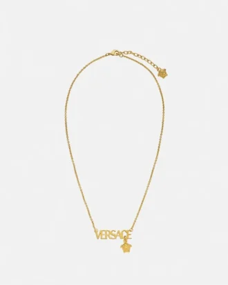 Naszyjnik Versace