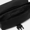Nylonowa mini torba listonoszka La Medusa