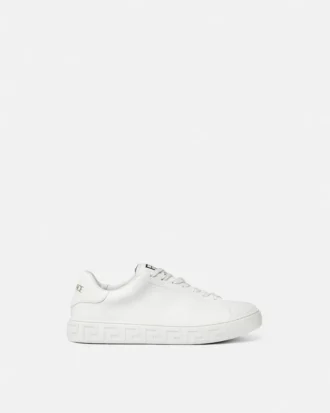Nylonowe sneakersy Greca