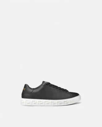 Nylonowe sneakersy Greca