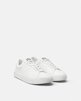 Nylonowe sneakersy Greca