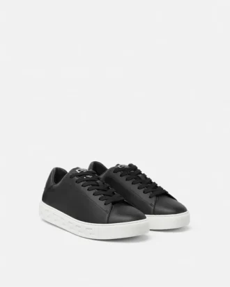 Nylonowe sneakersy Greca