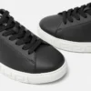 Nylonowe sneakersy Greca