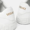 Nylonowe sneakersy Greca