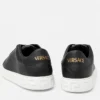 Nylonowe sneakersy Greca