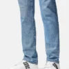 Nylonowe sneakersy Greca z haftem