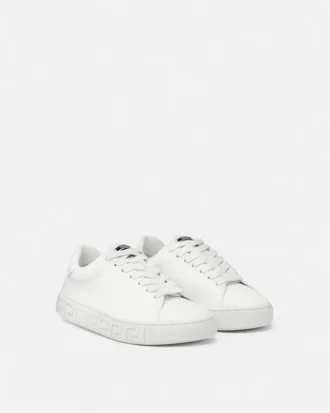 Nylonowe trampki Greca